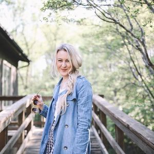 Meet your Posher, Skyler